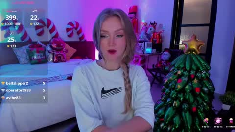 Snapshot of disney__princess chatting on December 30, 2024, 11:26 am JASMINE online show from December 30, 2024, 11:26 am