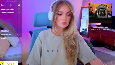 JASMINE online show from November 2, 2025, 3:31 am