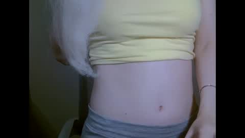 DitaMilton online show from October 24, 2025, 6:15 pm