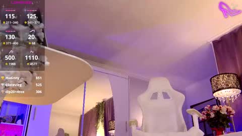 Miss Kim online show from February 16, 2025, 11:05 am