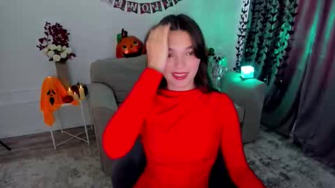 Hannah online show from October 11, 2025, 4:55 am