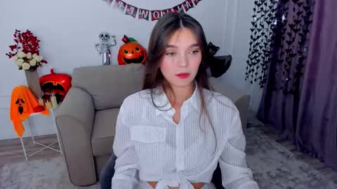 Hannah online show from October 17, 2025, 11:24 am