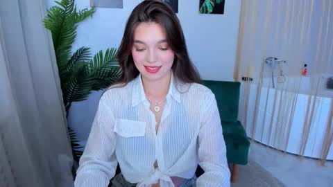 Hannah online show from November 8, 2025, 4:23 am