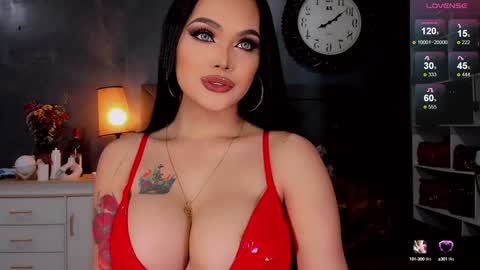 Snapshot of divinequeen chatting on December 9, 2024, 11:26 am online show from December 9, 2024, 11:26 am