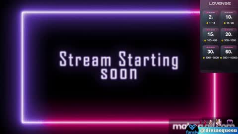 Snapshot of divinequeen chatting on March 1, 2025, 3:27 pm online show from March 1, 2025, 3:27 pm