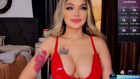 Snapshot of divinequeen chatting on March 2, 2025, 5:23 am online show from March 2, 2025, 5:23 am