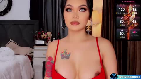 Snapshot of divinequeen chatting on March 12, 2025, 4:30 am online show from March 12, 2025, 4:30 am