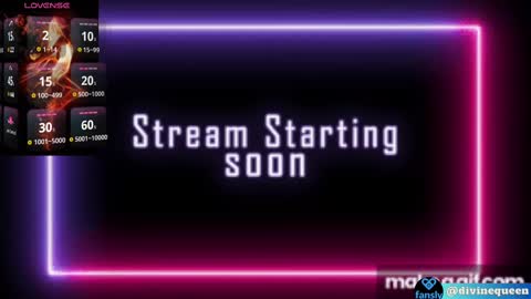 Snapshot of divinequeen chatting on March 12, 2025, 11:53 am online show from March 12, 2025, 11:53 am