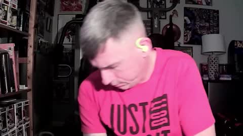 Snapshot of dix_handley_50 chatting on January 29, 2025, 9:39 pm dix_handley_50 online show from January 29, 2025, 9:39 pm