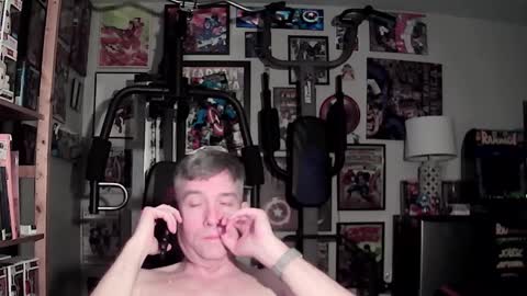 Snapshot of dix_handley_50 chatting on February 10, 2025, 5:47 am dix_handley_50 online show from February 10, 2025, 5:47 am