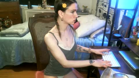 Snapshot of dixie_doll chatting on January 31, 2025, 5:21 pm Dixie Doll online show from January 31, 2025, 5:21 pm