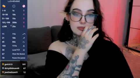 Snapshot of dixipixi_ chatting on March 6, 2025, 9:58 am dixipixi_ online show from March 6, 2025, 9:58 am