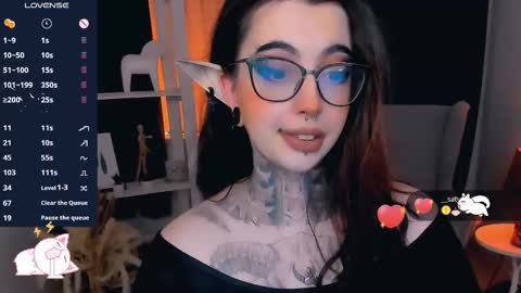 dixipixi_ online show from November 15, 2025, 5:49 am