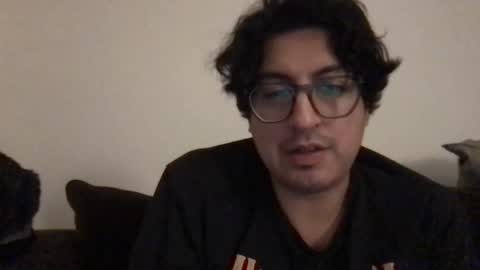 Dizzydig online show from January 31, 2025, 6:57 am