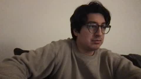 Dizzydig online show from February 9, 2025, 3:22 am