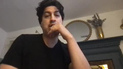 Dizzydig online show from March 5, 2025, 9:27 am