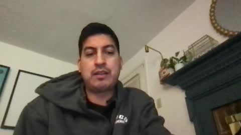 Dizzydig online show from October 24, 2025, 5:04 am