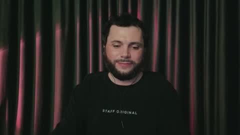 Snapshot of dj_canali chatting on September 17, 2025, 8:54 pm Canali online show from September 17, 2025, 8:54 pm