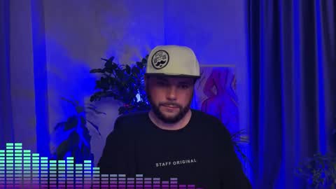 Snapshot of dj_canali chatting on September 25, 2025, 2:59 am Canali online show from September 25, 2025, 2:59 am