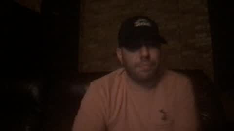 DJ Chaterbate online show from October 5, 2025, 10:13 am