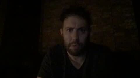 DJ Chaterbate online show from October 17, 2025, 11:35 am