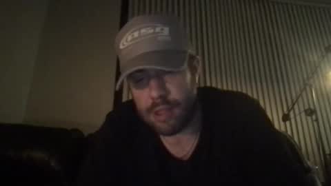 DJ Chaterbate online show from November 13, 2025, 9:52 am