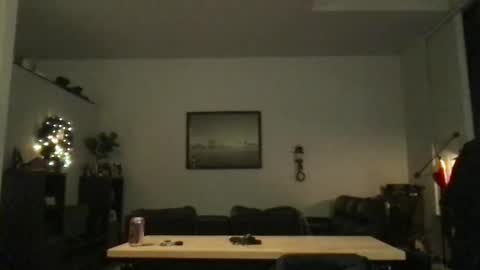 DJ Chaterbate online show from December 1, 2025, 4:39 am