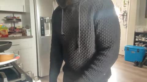 Snapshot of djblackdaddy chatting on October 8, 2025, 4:26 pm djblackdaddy online show from October 8, 2025, 4:26 pm