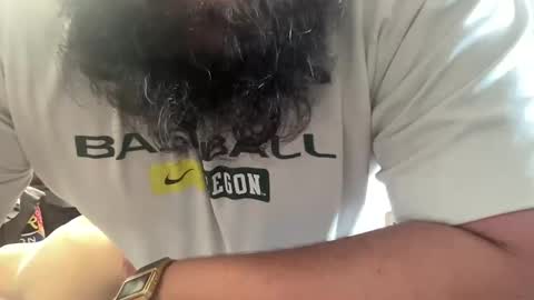 Snapshot of djfreeque chatting on March 1, 2025, 8:53 pm djfreeque online show from March 1, 2025, 8:53 pm