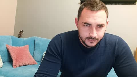 Snapshot of djmute chatting on December 1, 2024, 5:35 pm STR8 BOYv online show from December 1, 2024, 5:35 pm