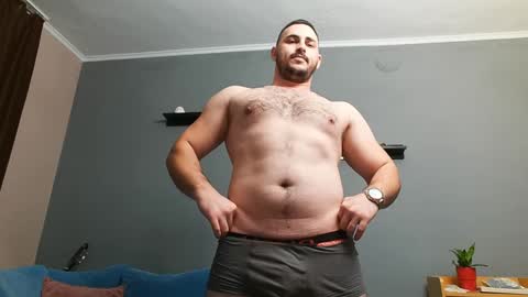 Snapshot of djmute chatting on December 6, 2024, 5:00 pm STR8 BOYv online show from December 6, 2024, 5:00 pm