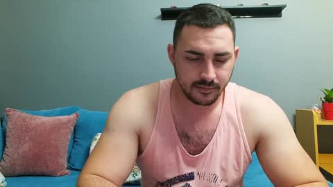 Snapshot of djmute chatting on December 24, 2024, 4:30 pm STR8 BOYv online show from December 24, 2024, 4:30 pm