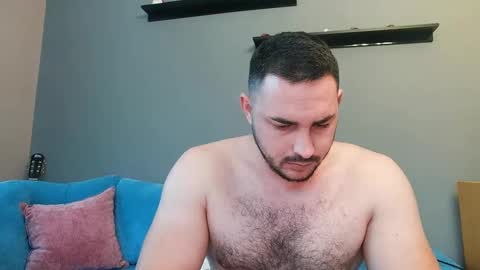 Snapshot of djmute chatting on January 2, 2025, 12:57 pm STR8 BOYv online show from January 2, 2025, 12:57 pm