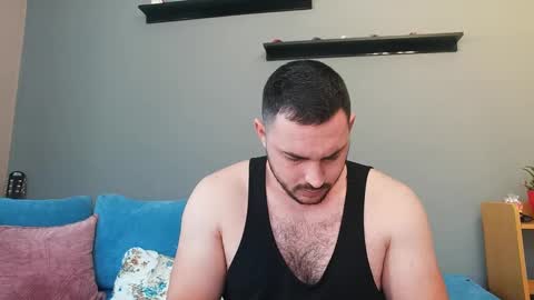 Snapshot of djmute chatting on January 4, 2025, 11:33 am STR8 BOYv online show from January 4, 2025, 11:33 am
