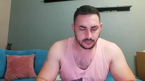 Snapshot of djmute chatting on January 6, 2025, 5:06 pm STR8 BOYv online show from January 6, 2025, 5:06 pm