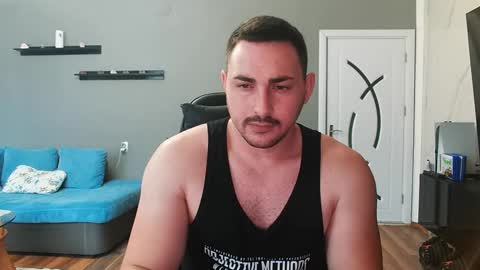 Snapshot of djmute chatting on January 10, 2025, 10:28 am STR8 BOYv online show from January 10, 2025, 10:28 am