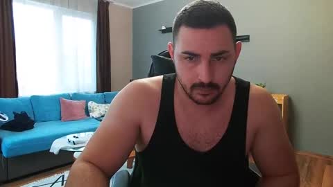 Snapshot of djmute chatting on January 25, 2025, 10:29 am STR8 BOYv online show from January 25, 2025, 10:29 am