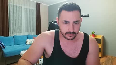 Snapshot of djmute chatting on January 25, 2025, 4:35 pm STR8 BOYv online show from January 25, 2025, 4:35 pm