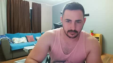 Snapshot of djmute chatting on January 27, 2025, 4:33 pm STR8 BOYv online show from January 27, 2025, 4:33 pm