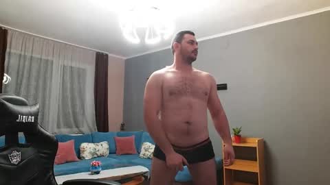 Snapshot of djmute chatting on February 9, 2025, 5:54 pm STR8 BOYv online show from February 9, 2025, 5:54 pm