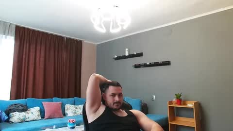 Snapshot of djmute chatting on February 11, 2025, 12:27 pm STR8 BOYv online show from February 11, 2025, 12:27 pm