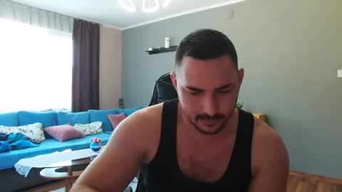 Snapshot of djmute chatting on February 12, 2025, 11:40 am STR8 BOYv online show from February 12, 2025, 11:40 am