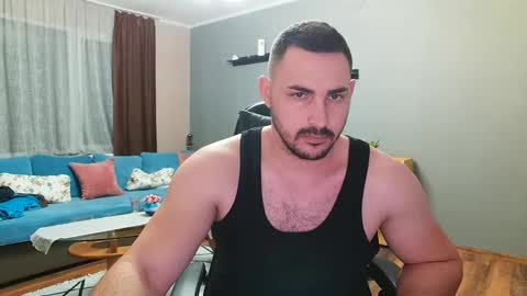 Snapshot of djmute chatting on February 12, 2025, 5:05 pm STR8 BOYv online show from February 12, 2025, 5:05 pm