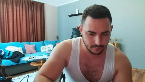Snapshot of djmute chatting on February 19, 2025, 11:49 am STR8 BOYv online show from February 19, 2025, 11:49 am