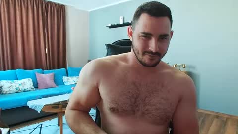 Snapshot of djmute chatting on February 20, 2025, 12:25 pm STR8 BOYv online show from February 20, 2025, 12:25 pm