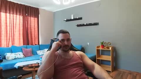 Snapshot of djmute chatting on March 6, 2025, 7:47 am STR8 BOYv online show from March 6, 2025, 7:47 am
