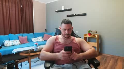 Snapshot of djmute chatting on March 6, 2025, 2:51 pm STR8 BOYv online show from March 6, 2025, 2:51 pm