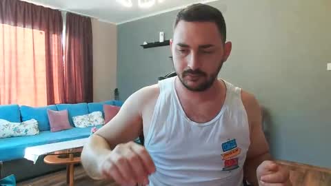 Snapshot of djmute chatting on March 10, 2025, 6:59 am STR8 BOYv online show from March 10, 2025, 6:59 am