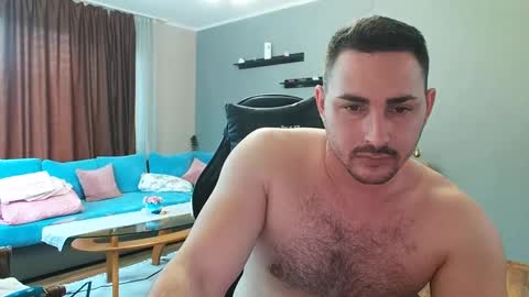 Snapshot of djmute chatting on March 12, 2025, 2:34 pm STR8 BOYv online show from March 12, 2025, 2:34 pm