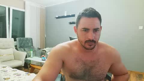 Snapshot of djmute chatting on September 15, 2025, 5:13 pm STR8 BOYv online show from September 15, 2025, 5:13 pm